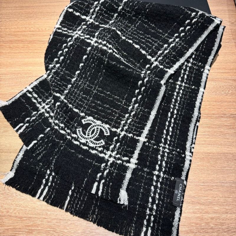 Chanel Scarf